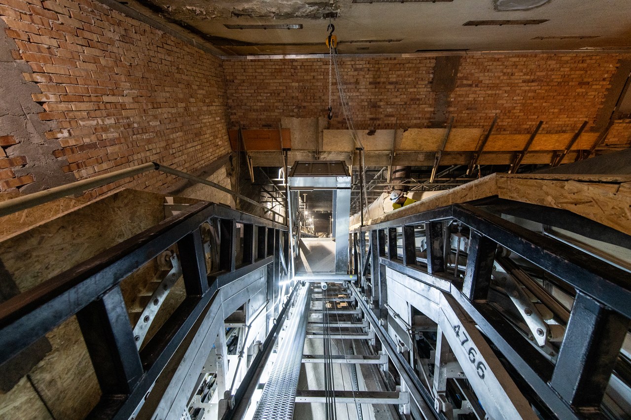 Ferdelift (3) Ferdelift (3)