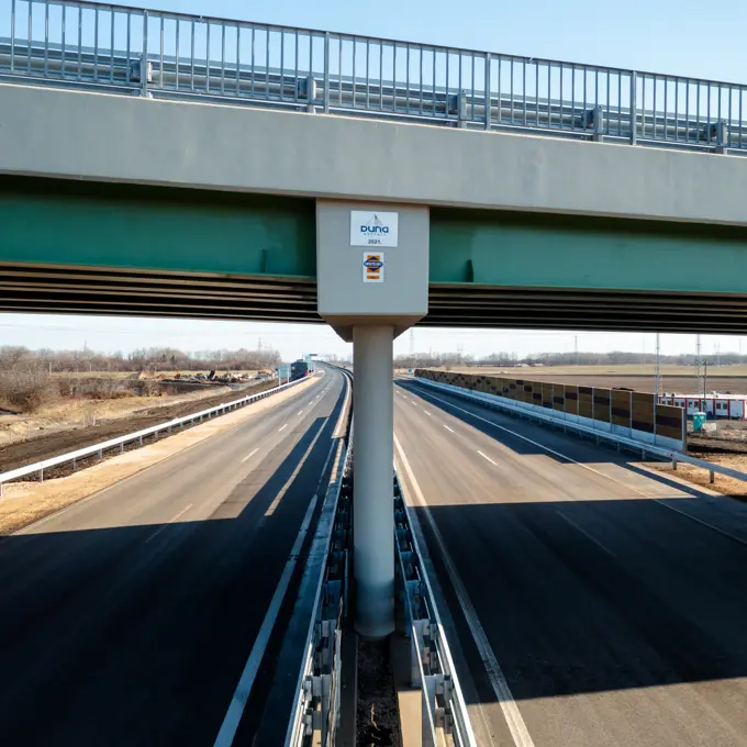 M4 Abony Törökszentmiklós (4)