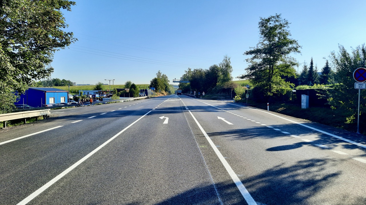 Silnice I/19 a I/35, Pelhřimov – rekonstrukce dopravního okruhu - Út- és hídépítés