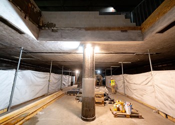 M3-as metró: már a Nagyvárad és a Lehel téren is elindult a munka - HU
