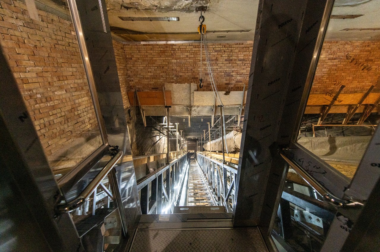 Ferdelift (1) Ferdelift (1)