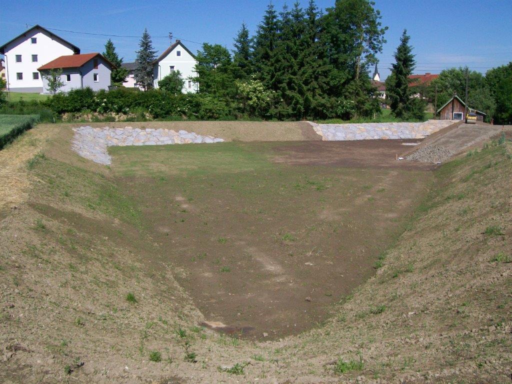 ABA BA23 WVA BA11 Straßenbau Vöcklabruck - Mélyépítés