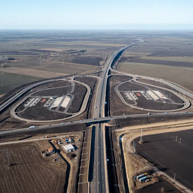 M4 Abony Törökszentmiklós (3)