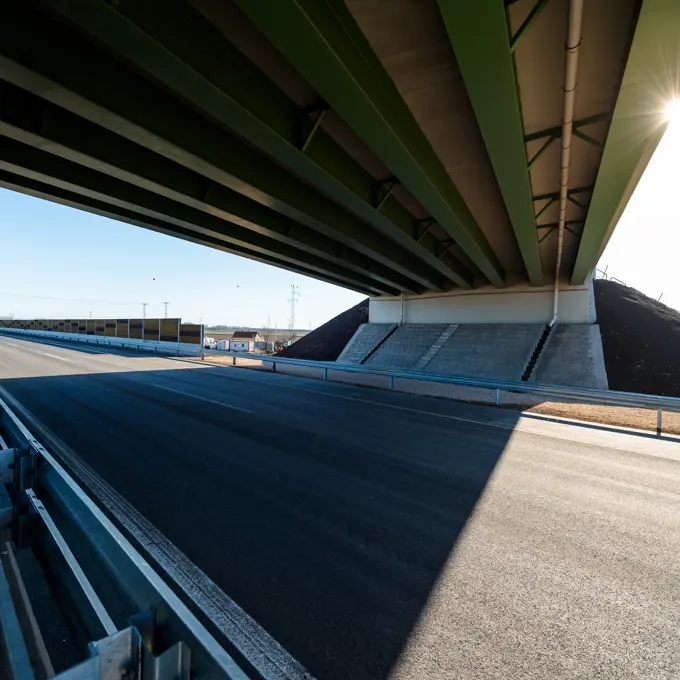 M4 Abony Törökszentmiklós (5)