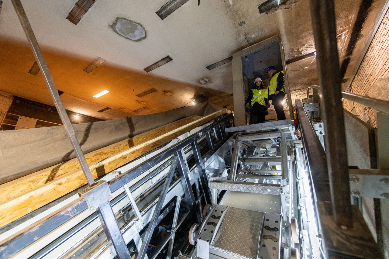 Ferdelift (2) Ferdelift (2)