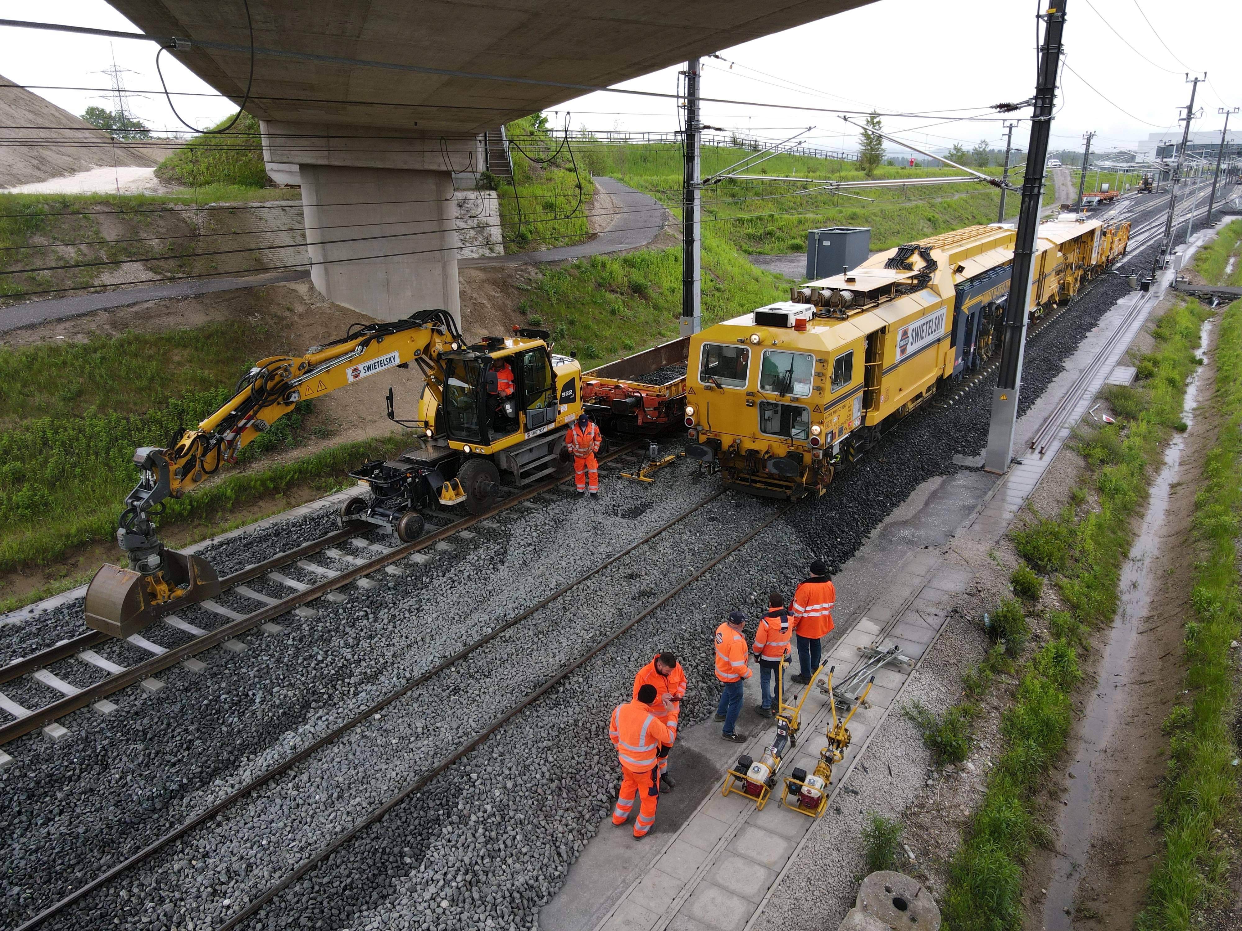ARGE Koralmbahn Graz Klagenfurt AT (7)