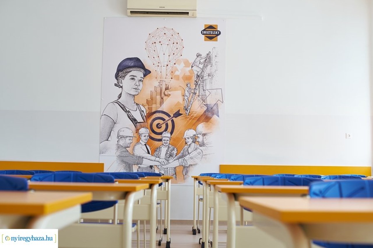 Nyíregy 4 Nyíregy 4