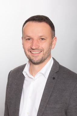 Ing. Roland Nagelmaier  Ing. Roland Nagelmaier