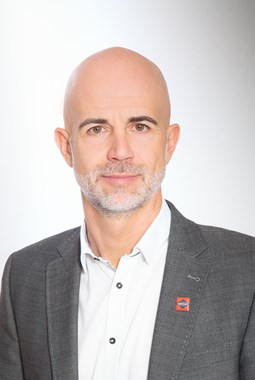 Reinhard Huber   Reinhard Huber