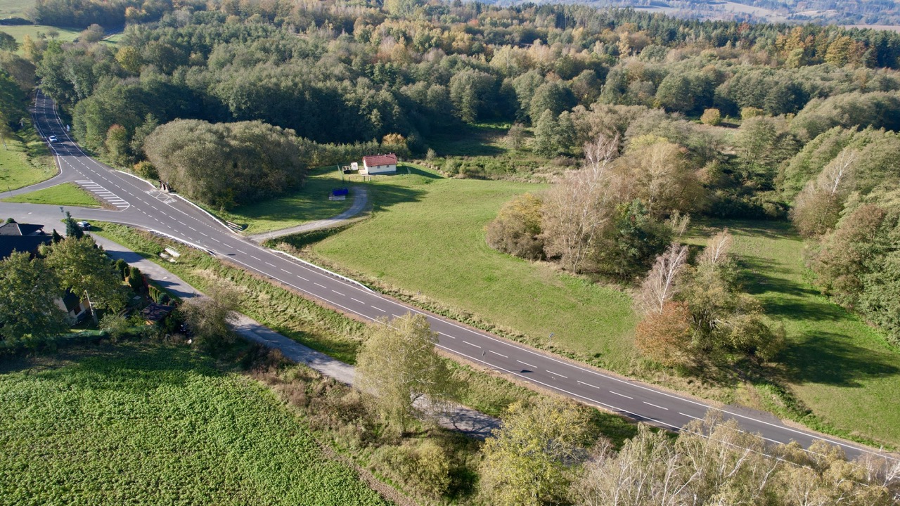 Silnice II/130 – rekonstrukce úseku D1 – Ledeč nad Sázavou - Út- és hídépítés