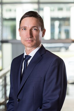 Ing.  Ondřej  Krejčí 