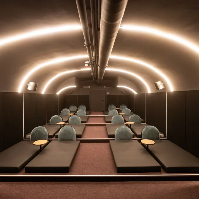 HD 251015 EM 3982 Enhanced NR