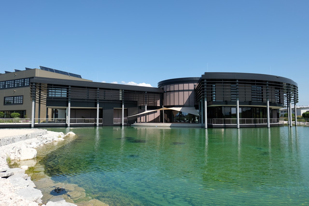 ZALTECH International GmbH Moosdorf - Speciális kompetenciáink ZALTECH International GmbH Moosdorf - Speciális kompetenciáink